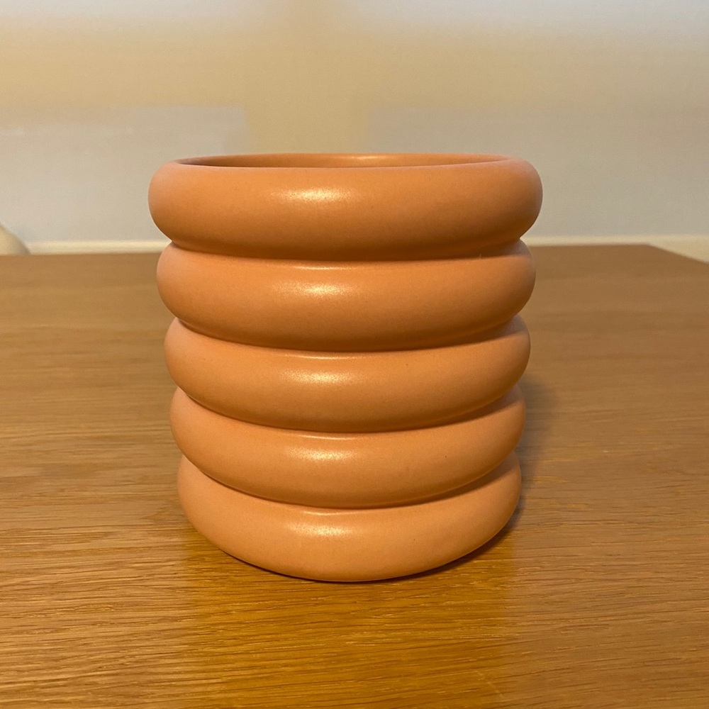 The Sill Ceramic Planter